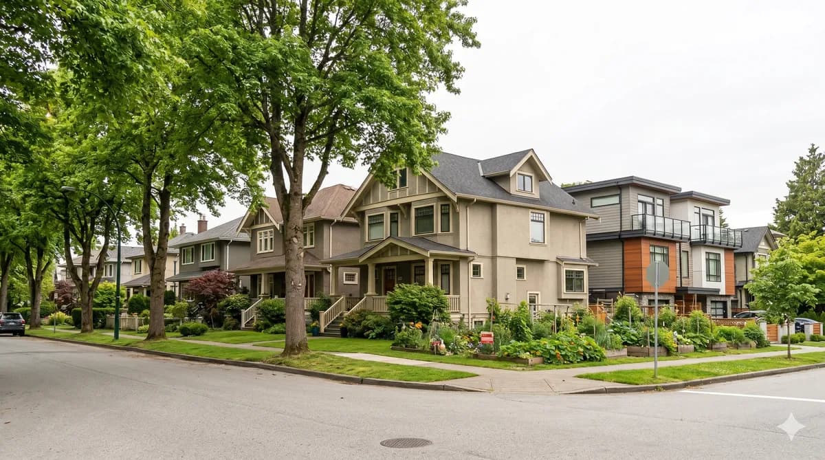 Kensington-Cedar Cottage