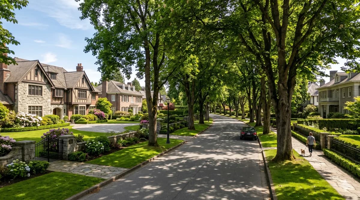 Shaughnessy