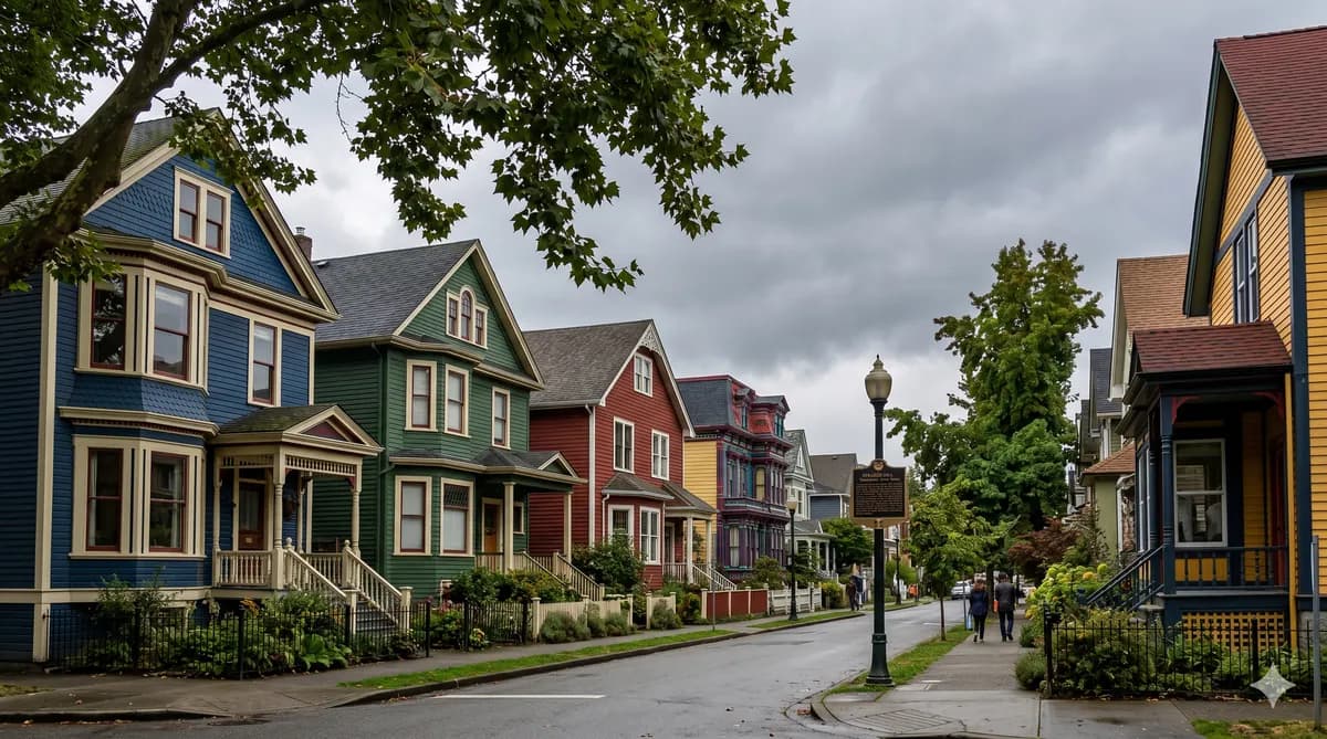 Strathcona