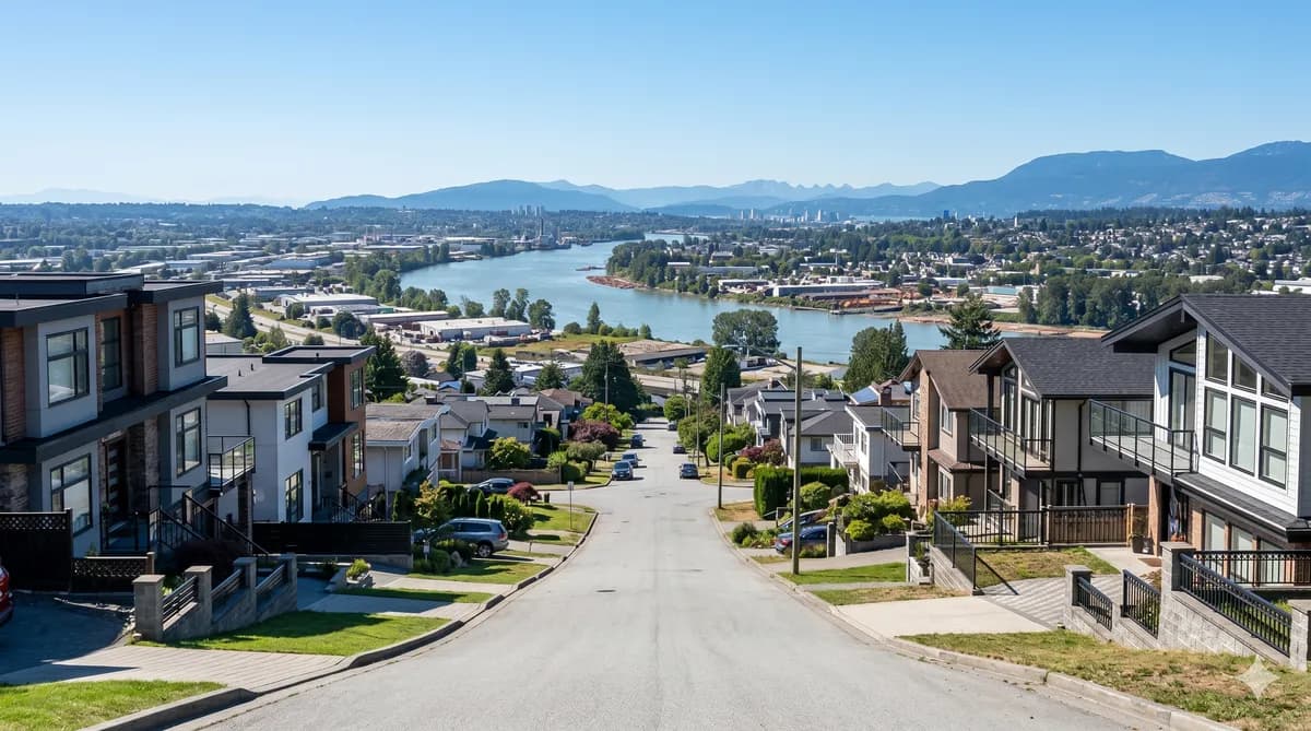 Victoria-Fraserview