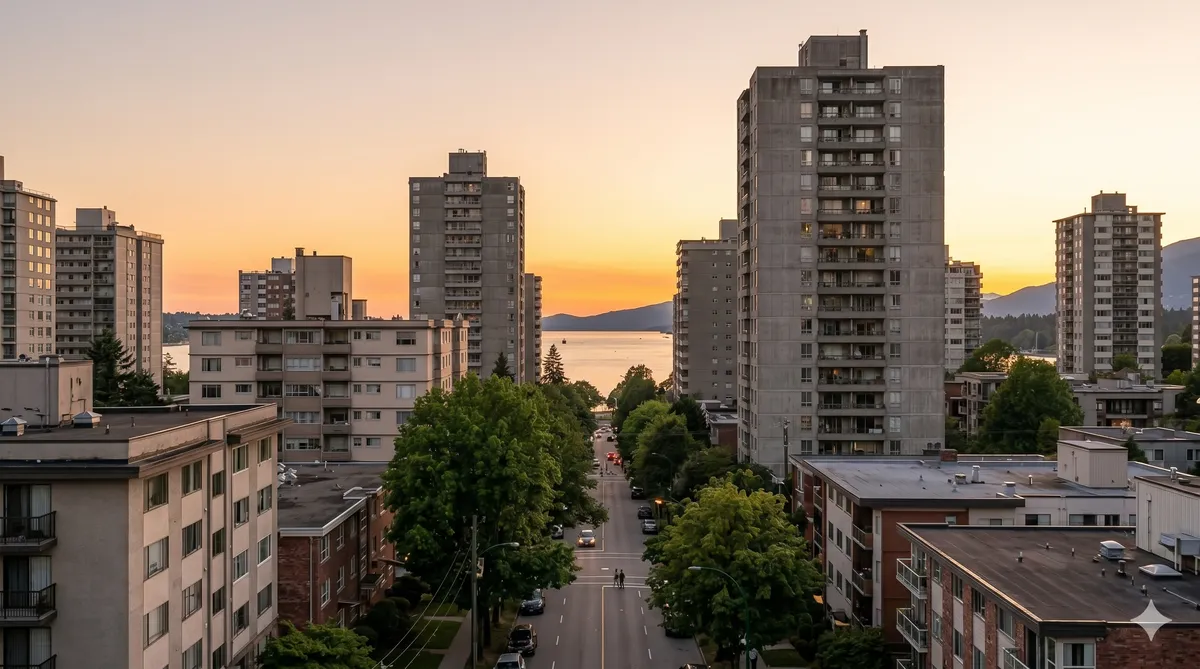 West End