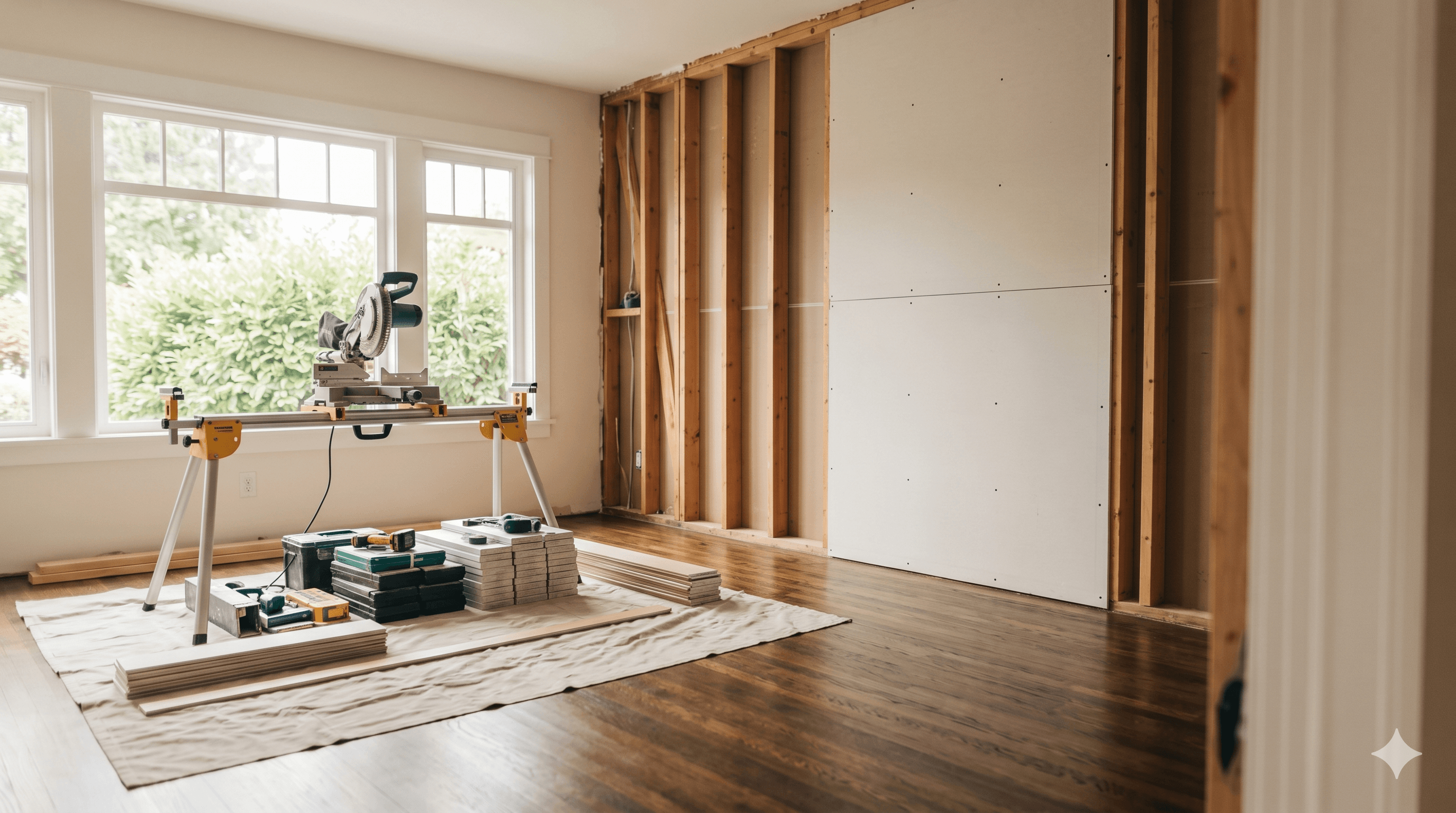Renovation